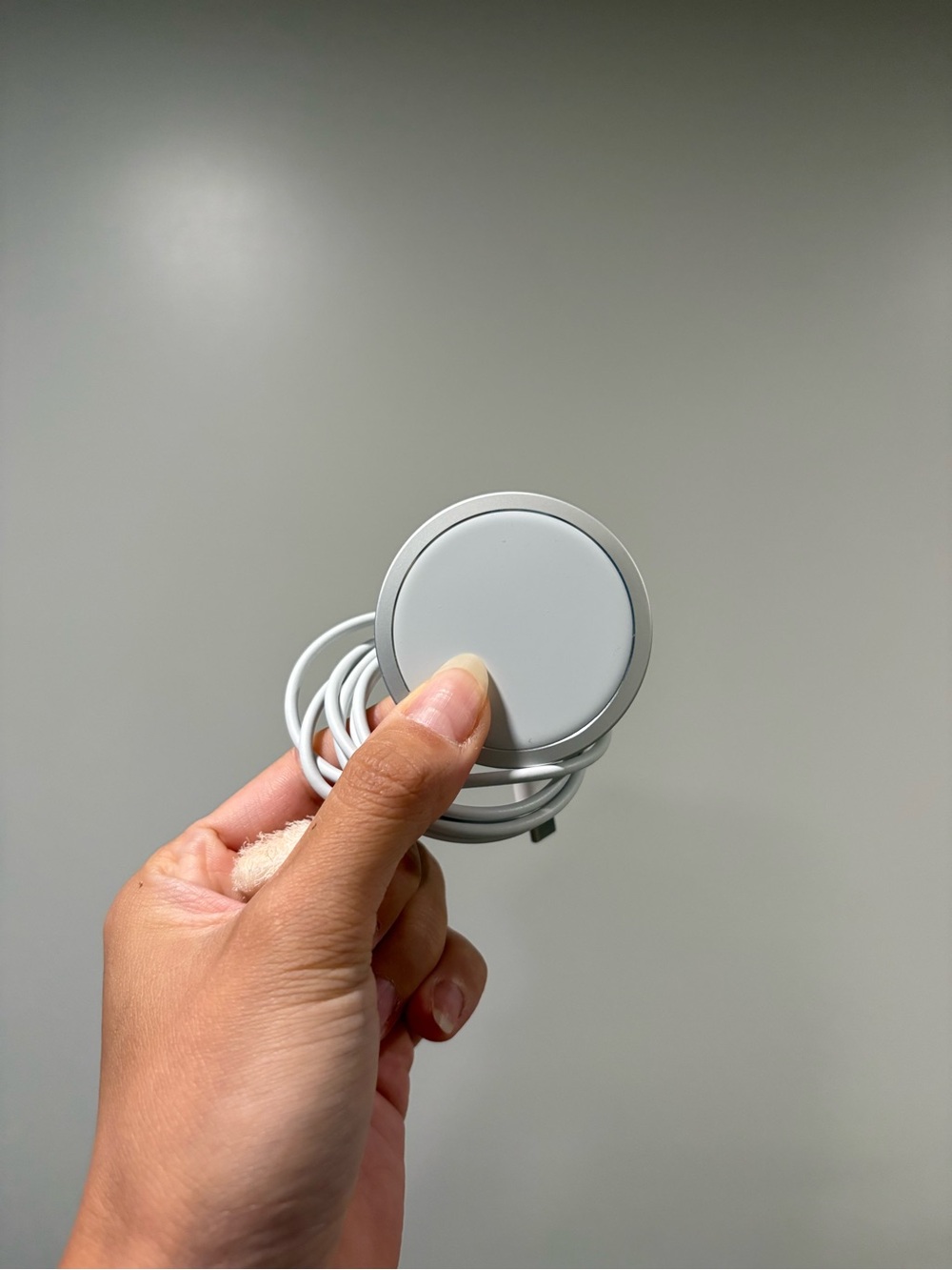 Apple MagSafe Charger